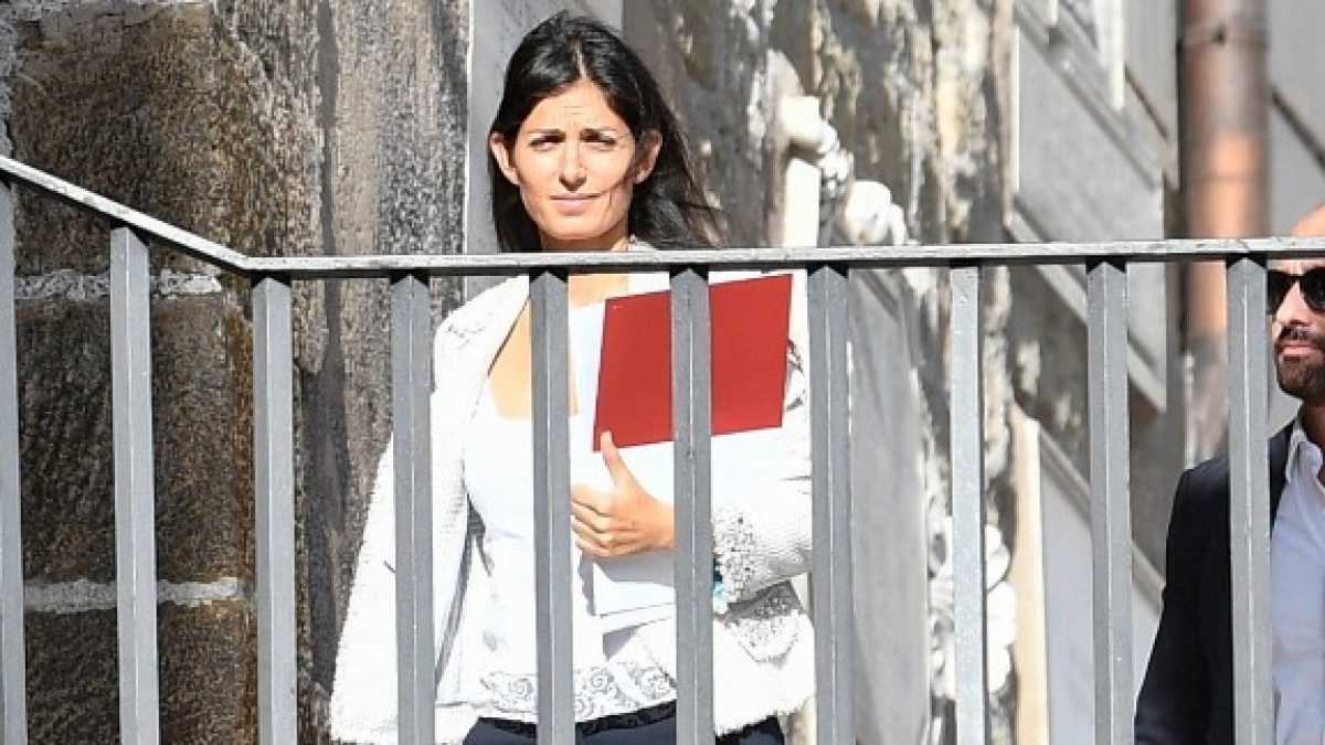 Immagine di Il processo di Virginia Raggi e l'attentato a Melbourne