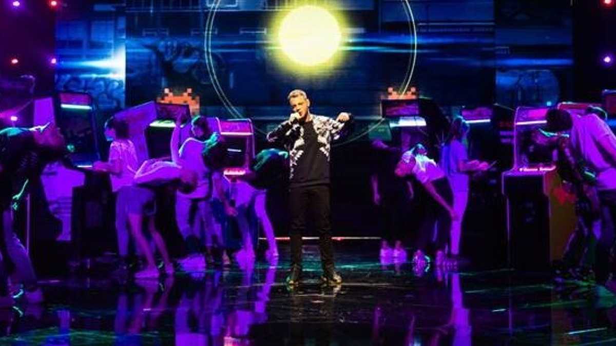 Immagine di X Factor e l'agonia del rock