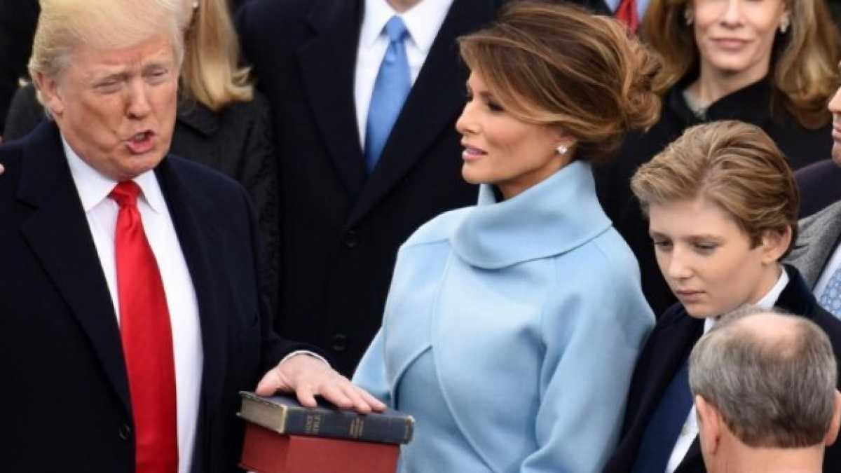 Immagine di Le due chiese d’America