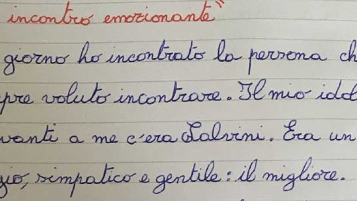 Immagine di L’affamabambini