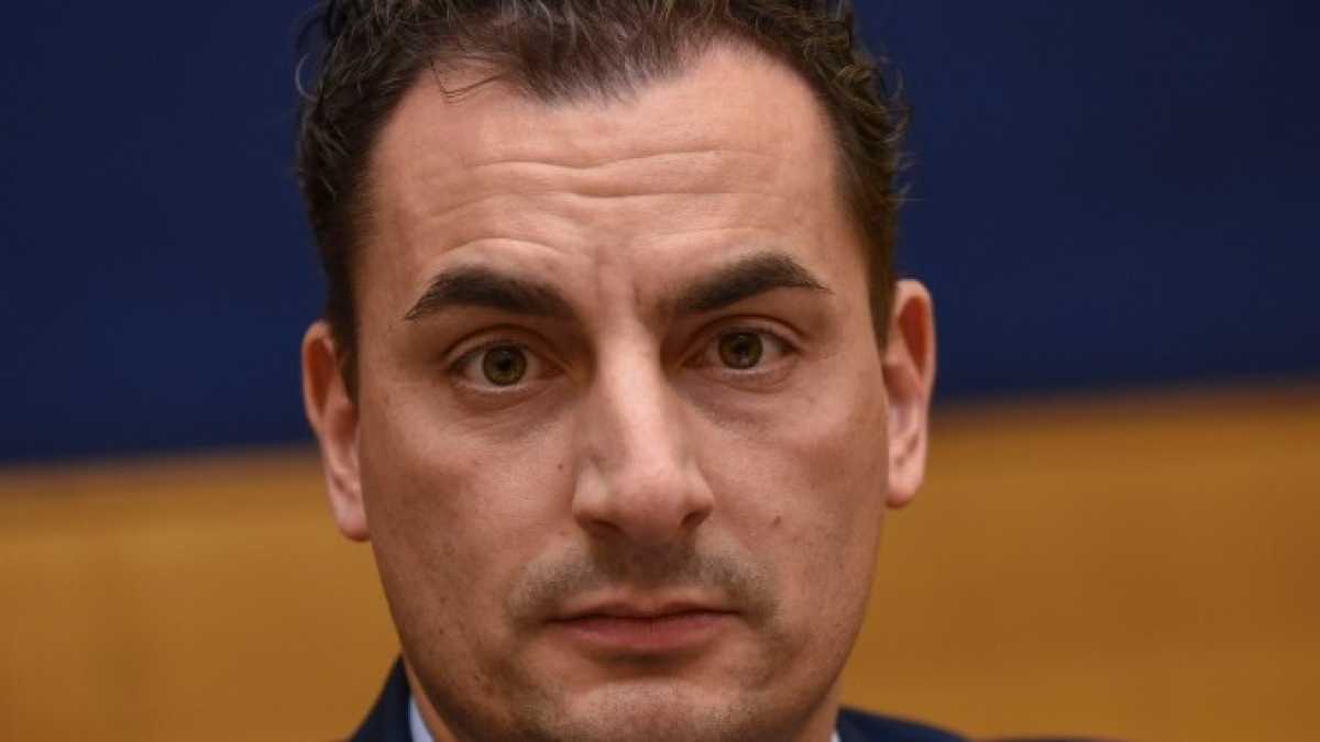 Immagine di "Le garanzie per indagati e imputati non sono barattabili". Parla Morrone