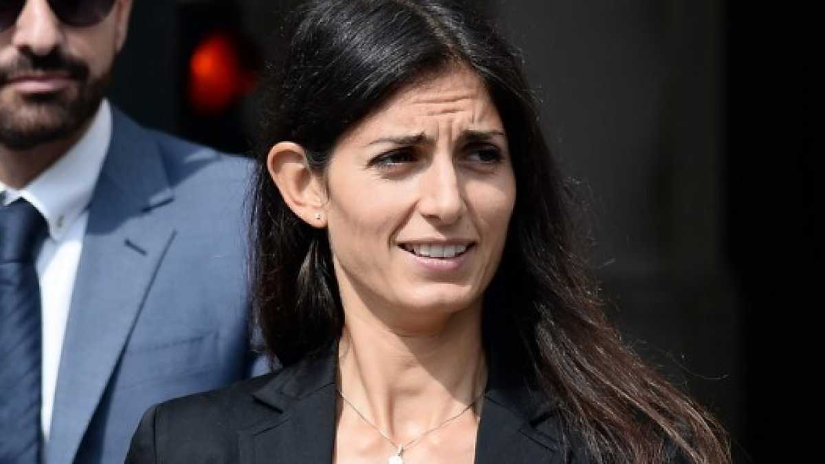 Immagine di Per Virginia Raggi è il giorno del giudizio