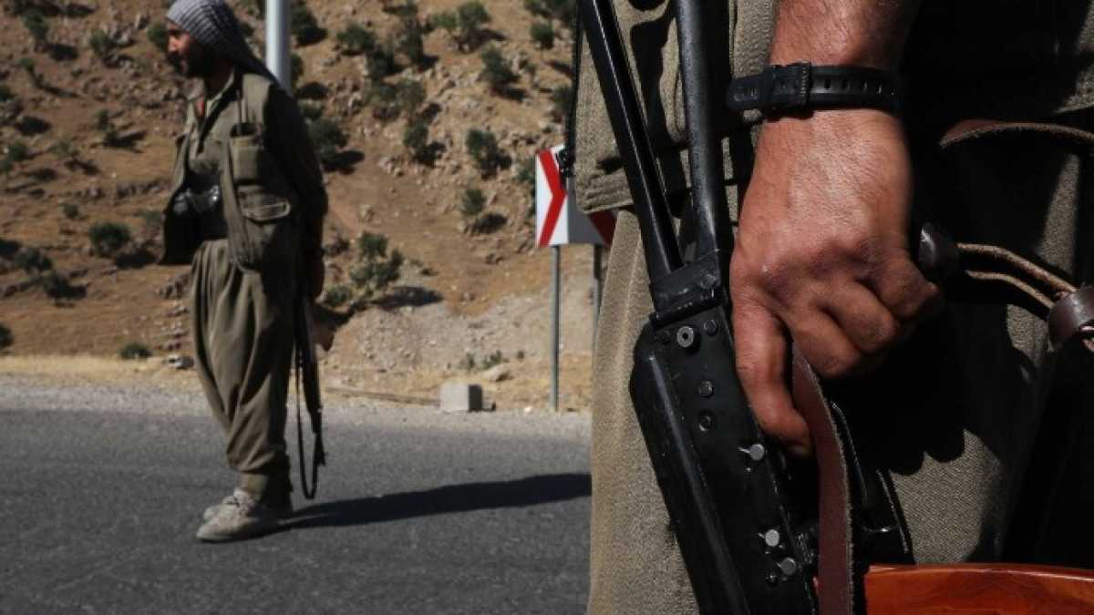 Immagine di La complicata questione della taglia sui tre capi del Pkk