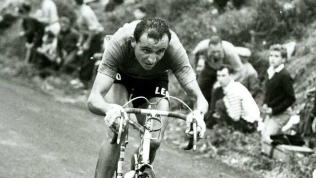 Immagine di Un Treno chiamato Ercole