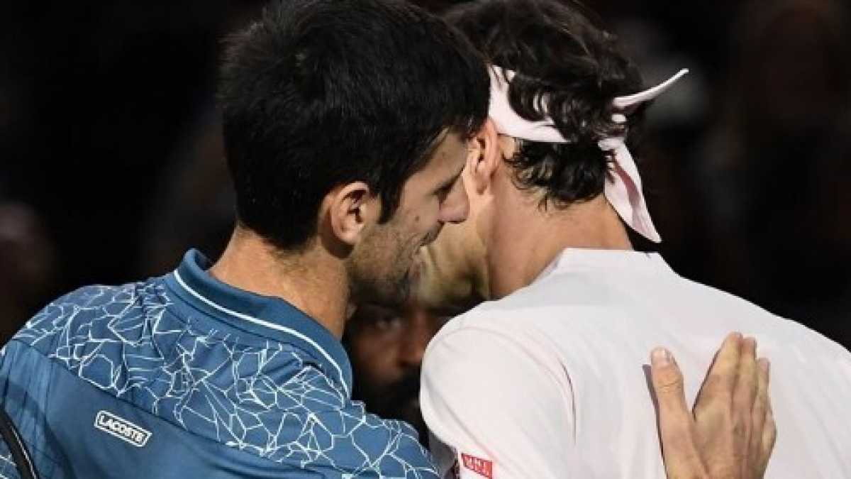 Immagine di La Gioventù bruciata del tennis