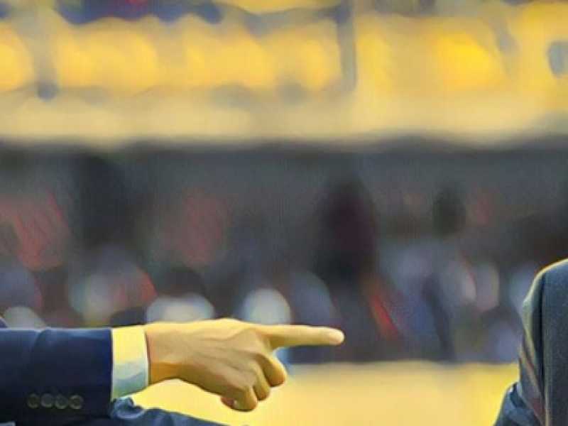 Maldini e Nedved, i diversi uguali di Milan-Juve