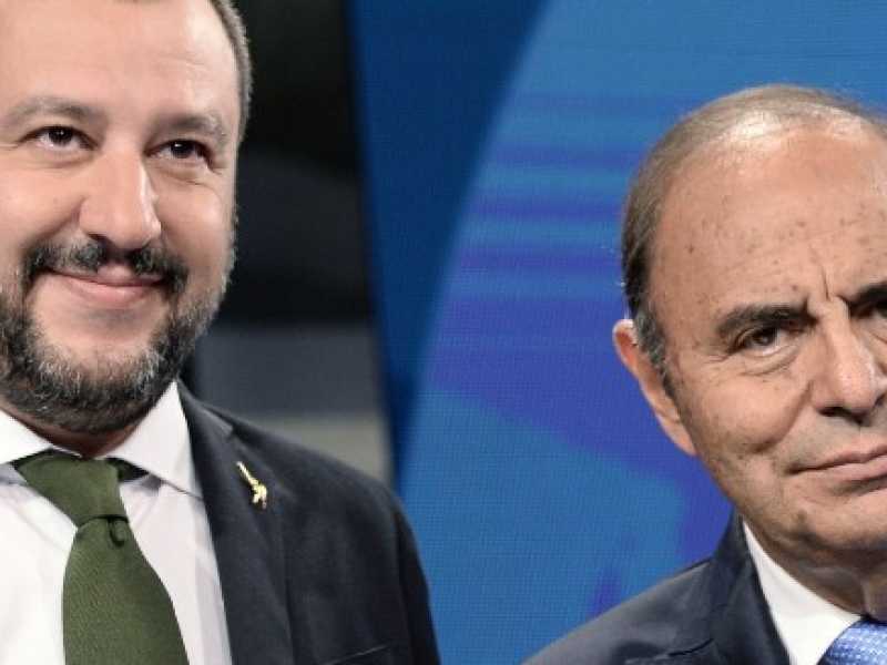 Foto LaPresse