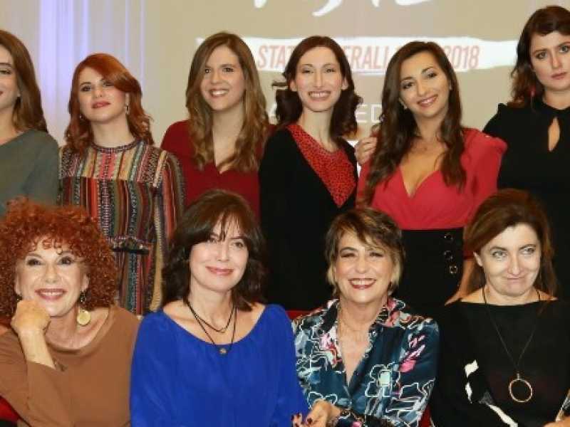 Foto LaPresse