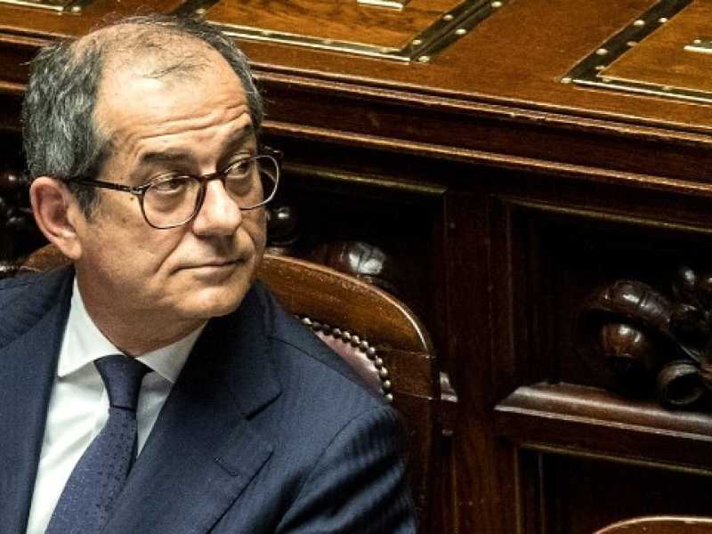 Foto LaPresse