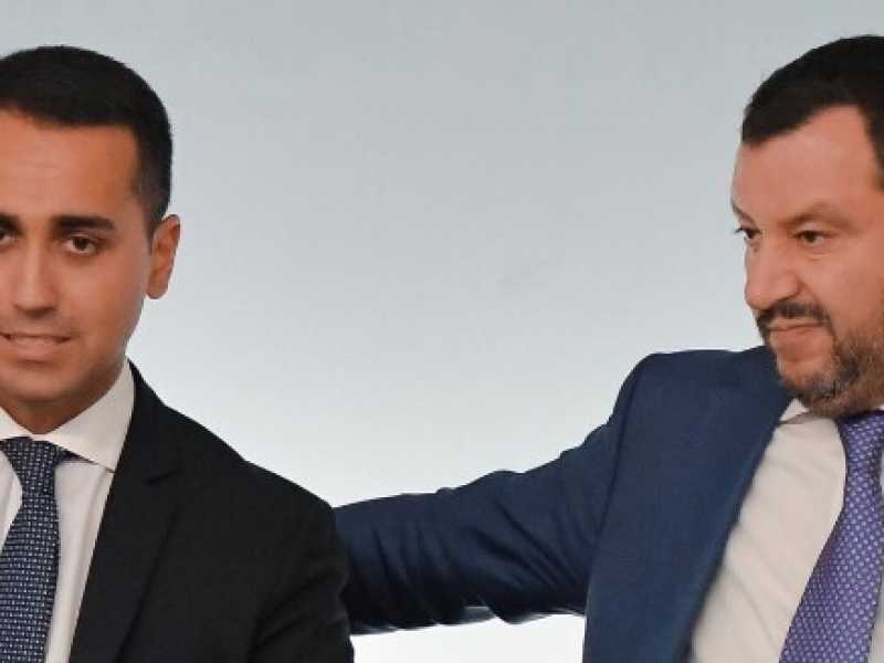 Foto LaPresse