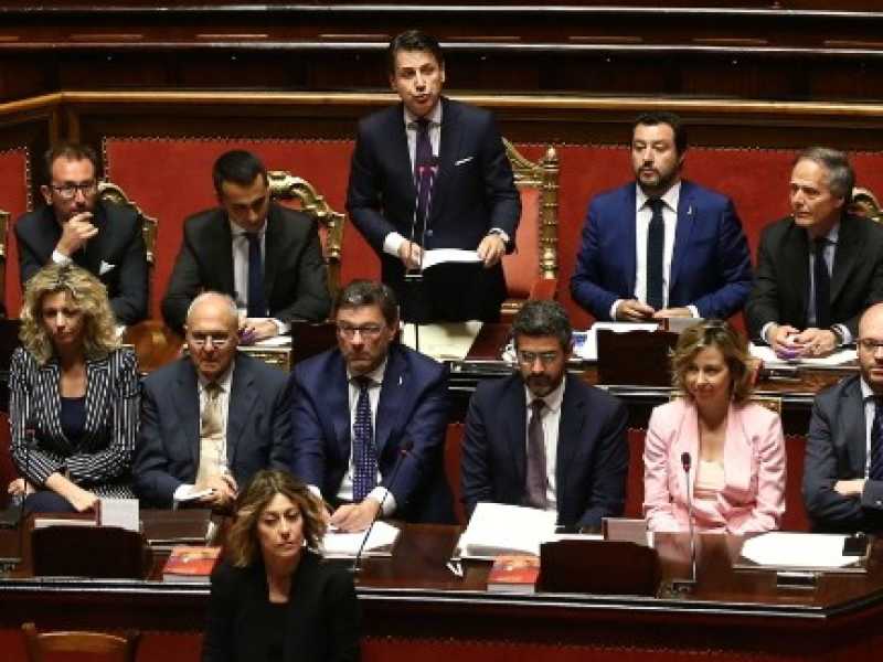 Foto Imagoeconomica