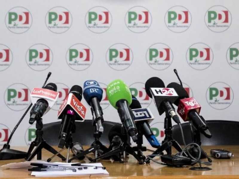 Foto LaPresse