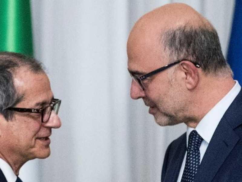 Foto LaPresse