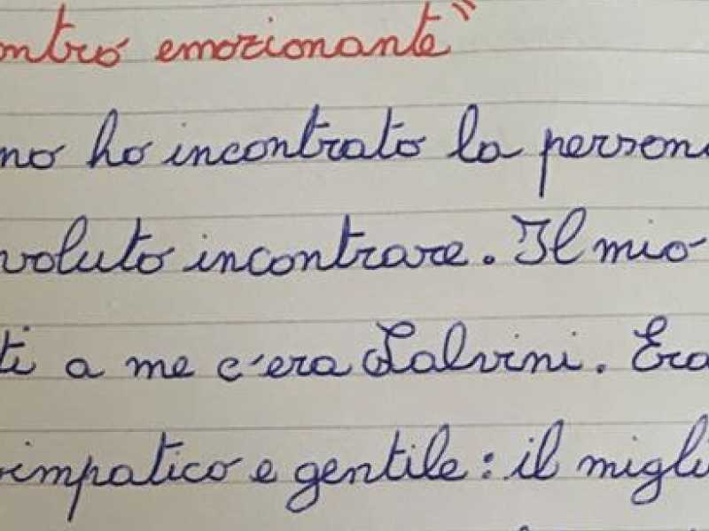 L’affamabambini