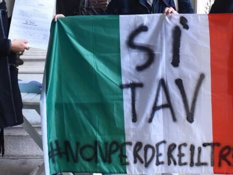 Foto LaPresse