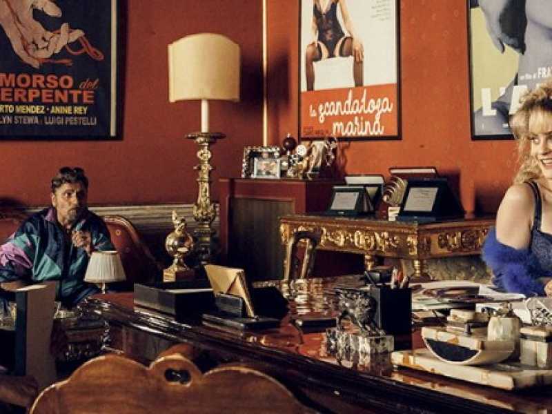 Buone ragioni per andare a vedere “Notti magiche” di Paolo Virzì