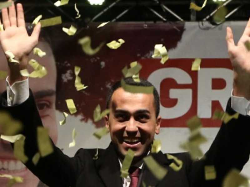 Foto LaPresse