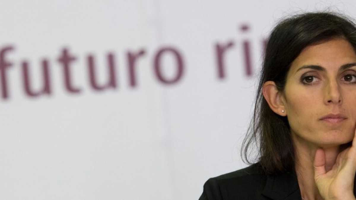 Immagine di Raggi è stata assolta