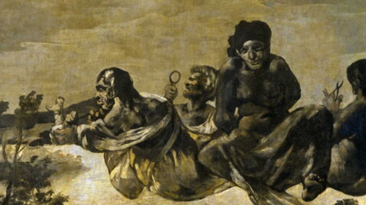 Immagine di Ecco perché siamo diventati giustizialisti