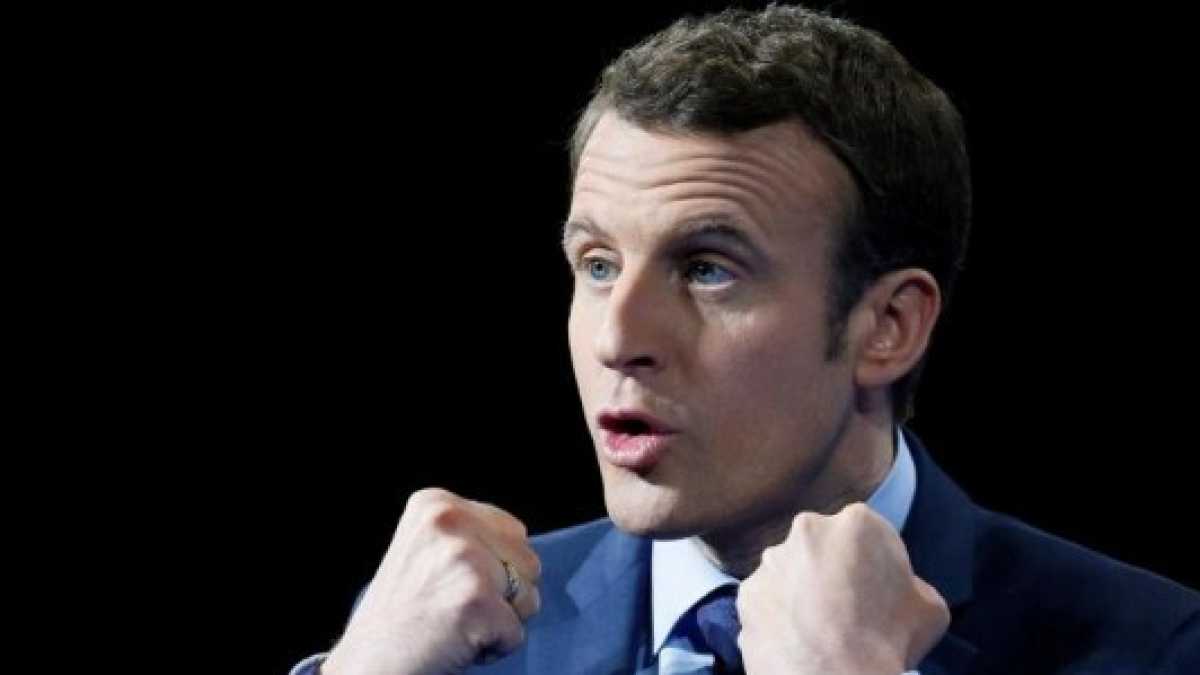 Immagine di Macron ha pronto il suo “dream team” per le Europee, ma sarà abbastanza sexy?
