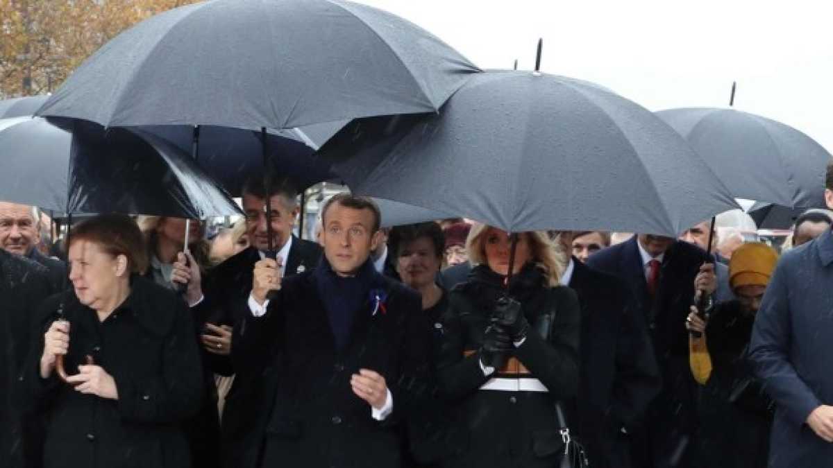 Immagine di Il mondo a disagio