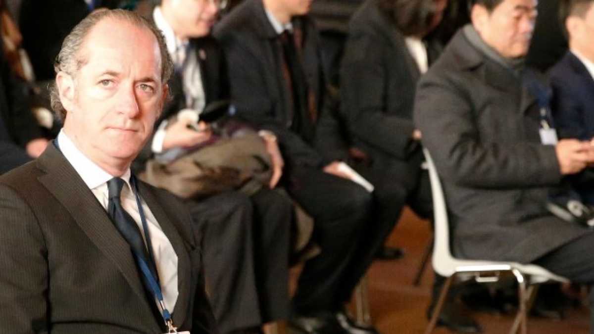 Immagine di Luca Zaia, la sentinella del nord
