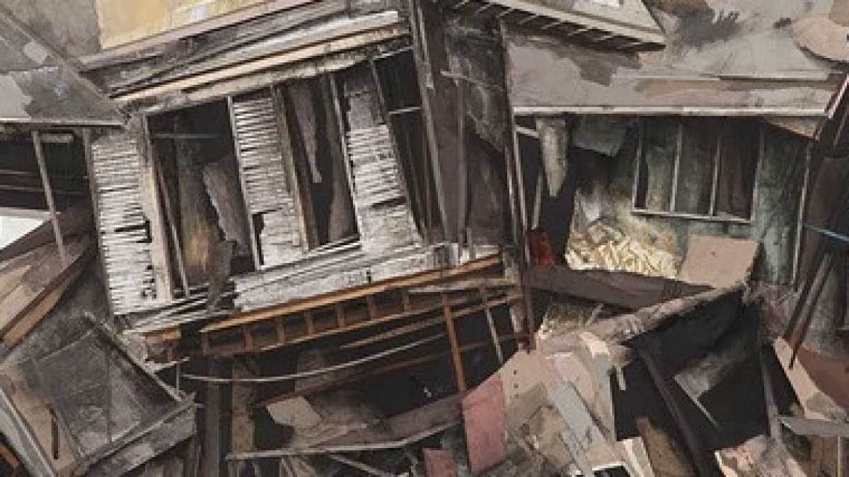 Immagine di La fine dei vecchi legami in occidente