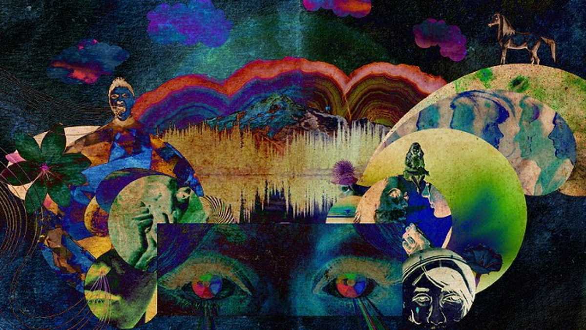 Immagine di La rivincita letteraria del new weird italiano (ma non chiamatelo sottogenere)