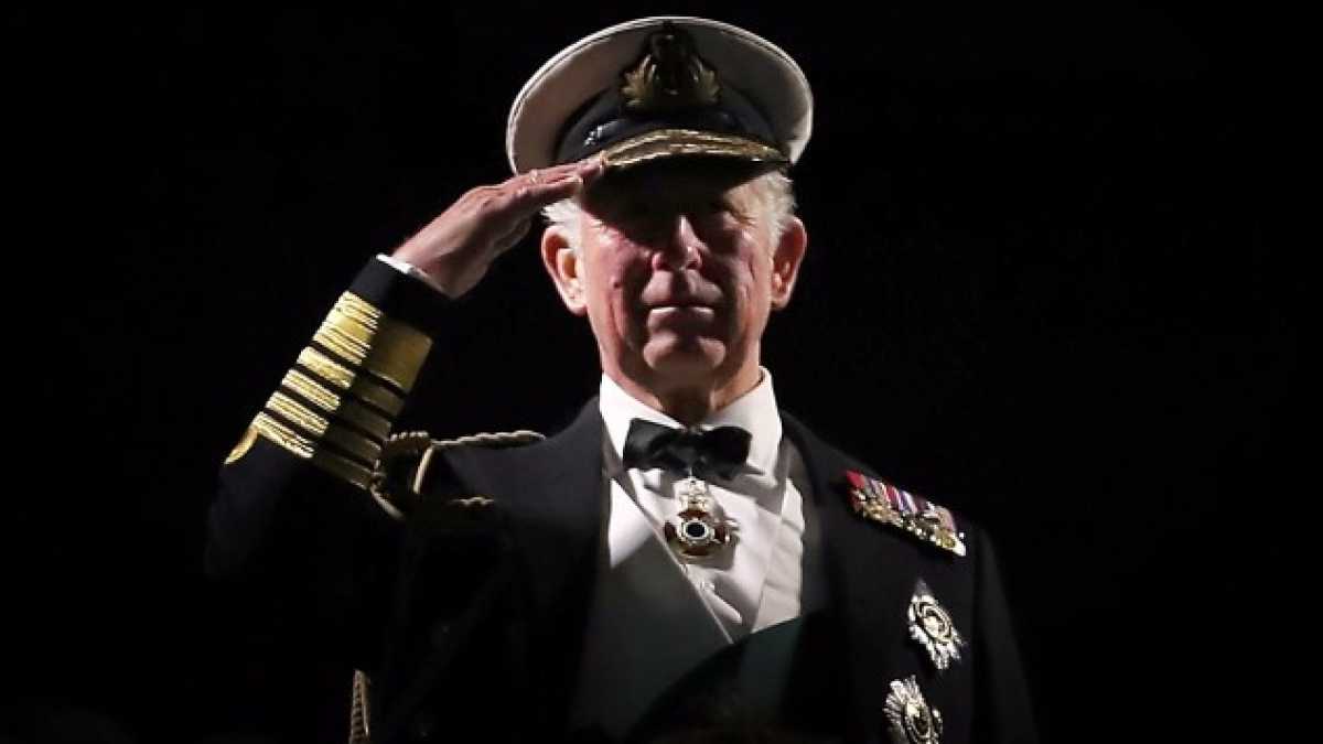 Immagine di Carlo d'Inghilterra è cambiato. Ora che compie 70 anni