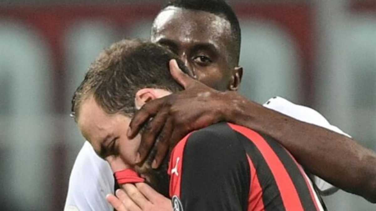 Immagine di Il dilettantismo di Higuain davanti alla Juventus
