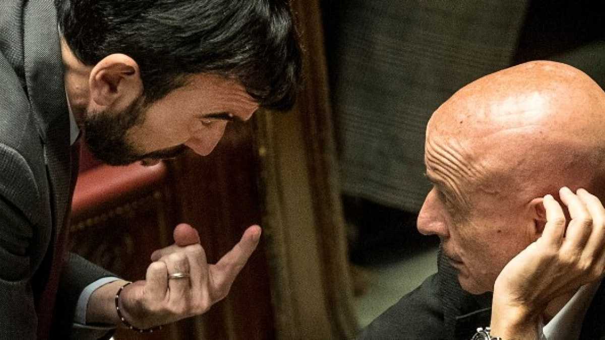 Immagine di Cosa non torna nel congresso Pd