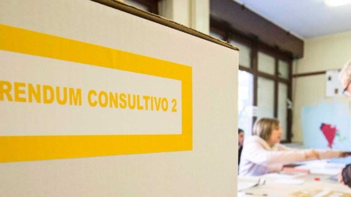 Immagine di Niente quorum. Al referendum vince il monopolio Atac