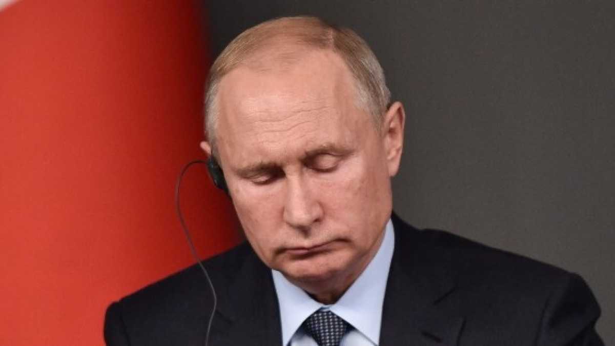 Immagine di Perché sulla Libia la Russia non sarà un alleato dell'Italia