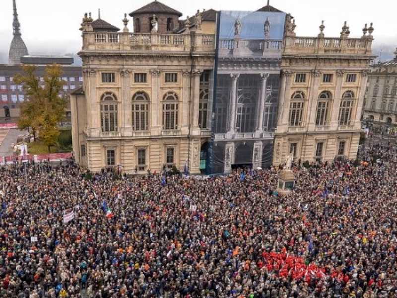 Foto LaPresse