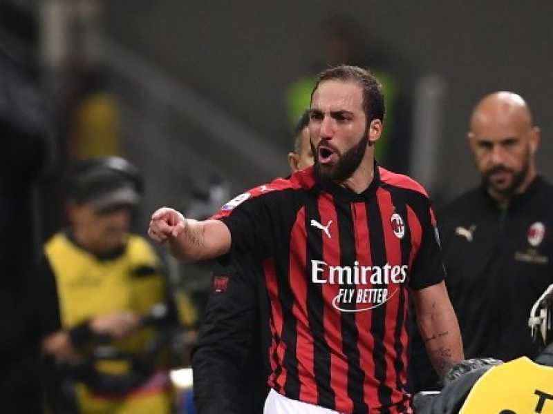 Foto LaPresse