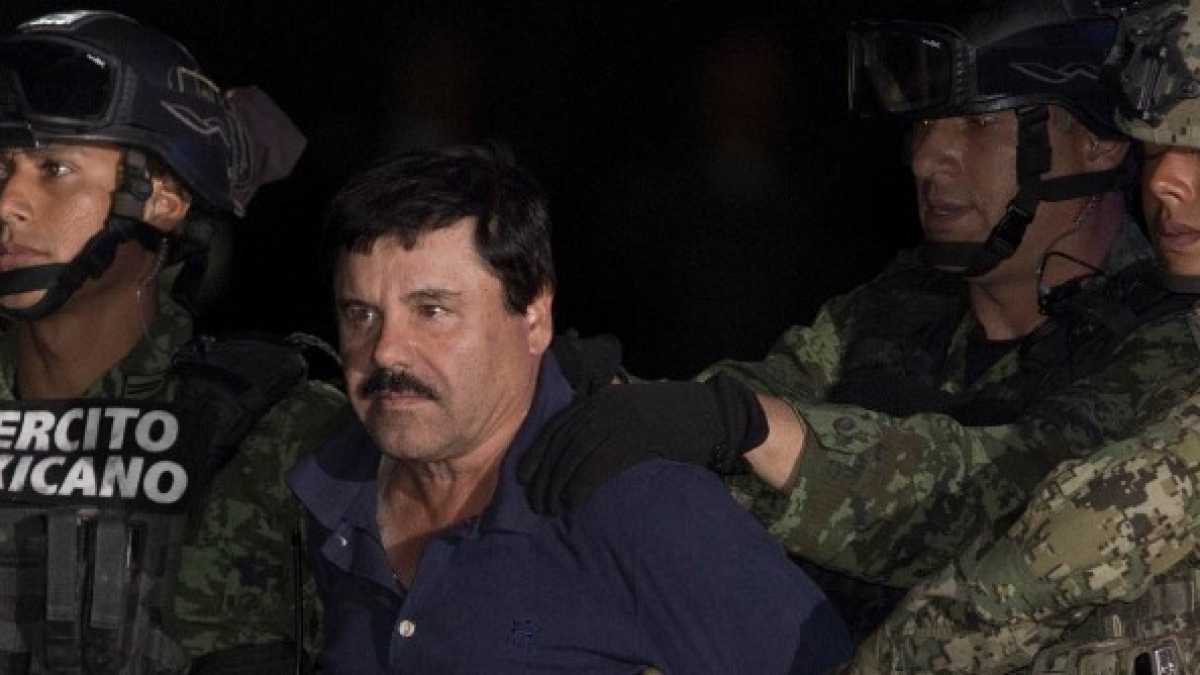 Immagine di Narcos vs narcos