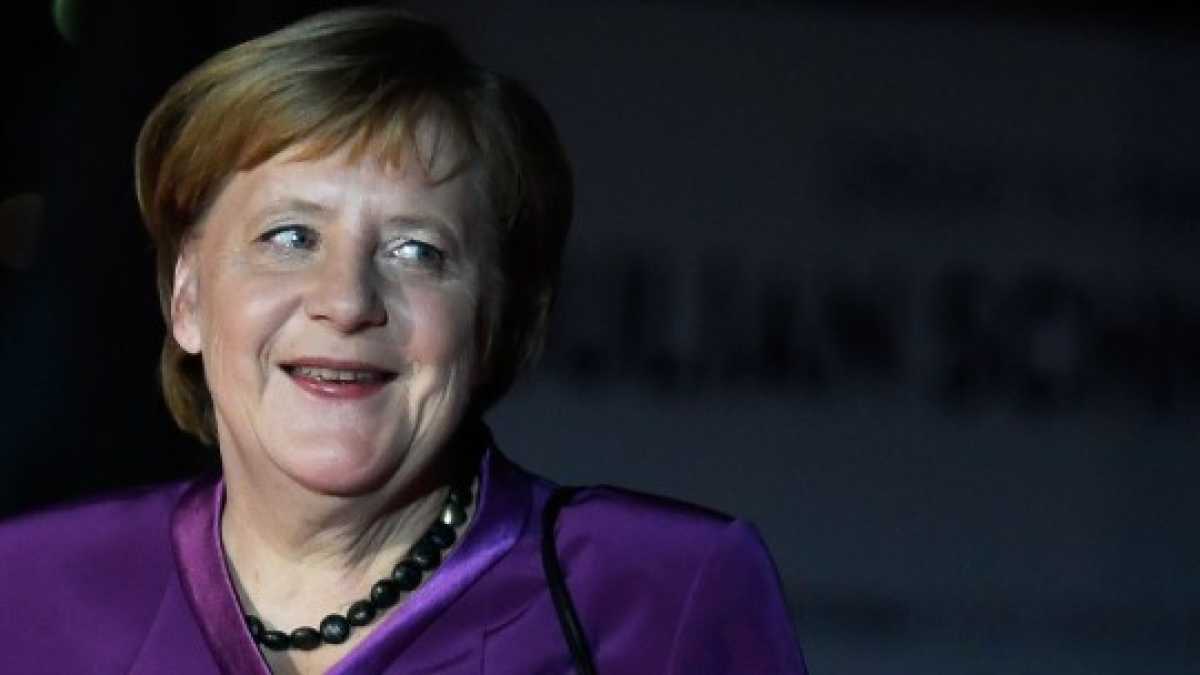 Immagine di Un gruppo di giovani deputati della Cdu vuole la rottura per il dopo Merkel