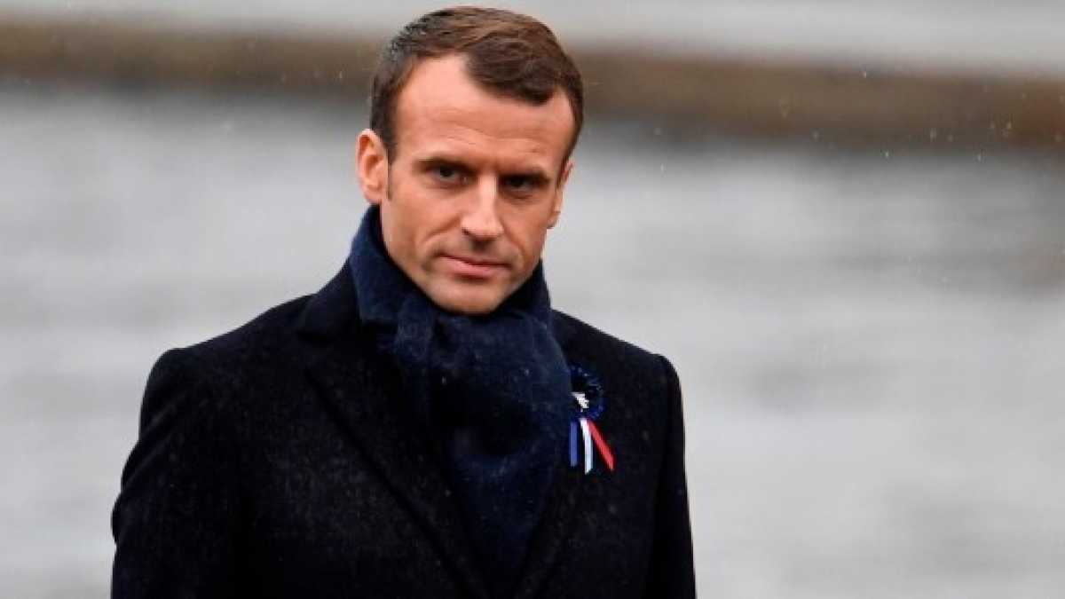 Immagine di Contro i nemici dell’europa