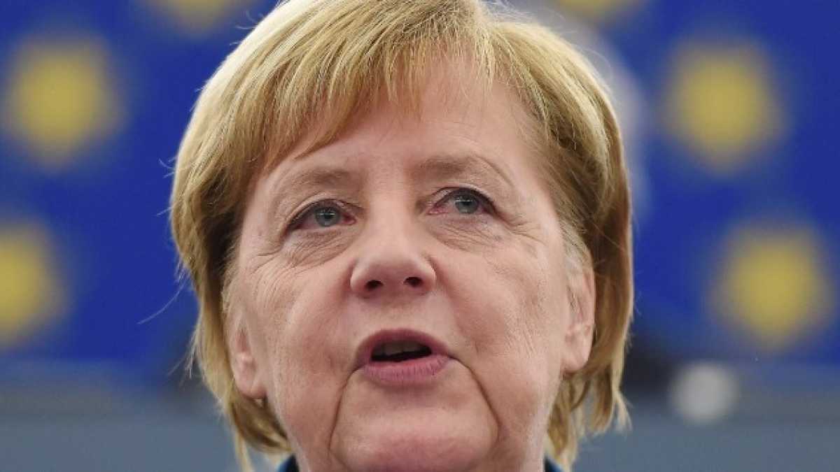 Immagine di Per un’Europa ambiziosa