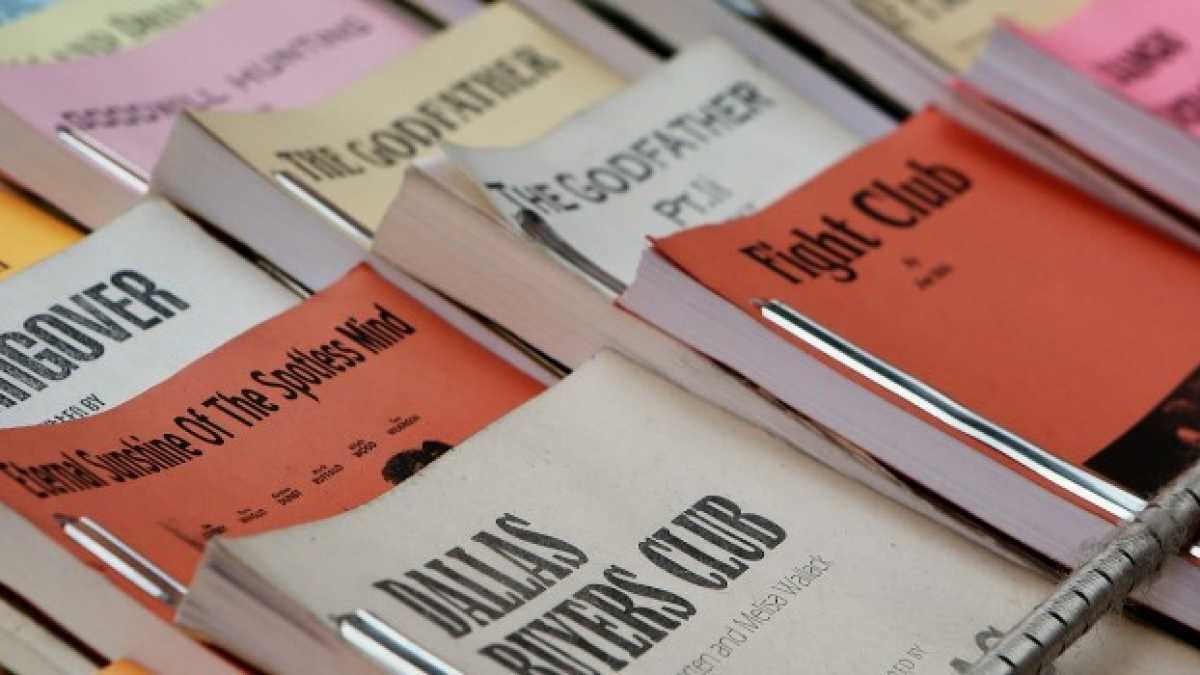 Immagine di I puristi traditi dei libri