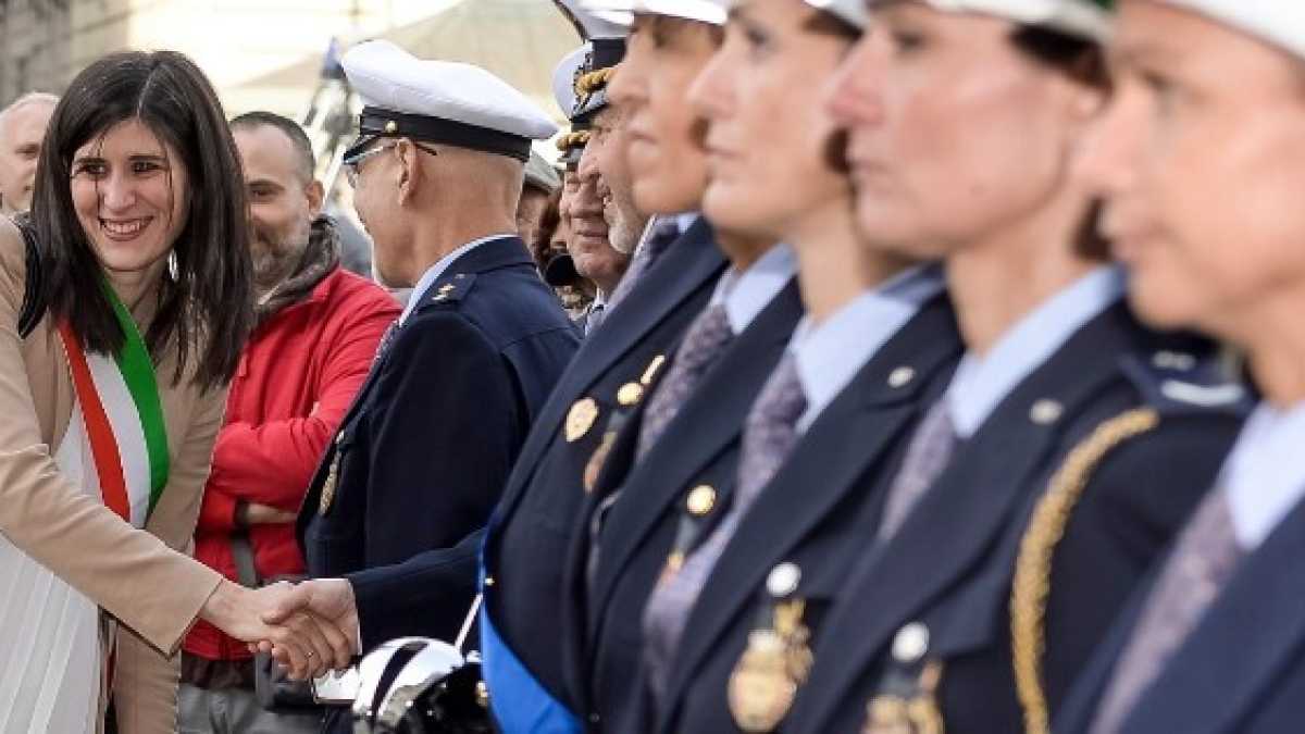 Immagine di Tav, la bufala è Chiara