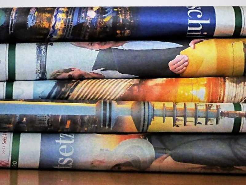 "Il nuovo direttore del Daily Mail vuole ammorbidire i toni del giornale in generale, non per forza pro o contro Brexit&rdquo;(Foto LaPresse)
