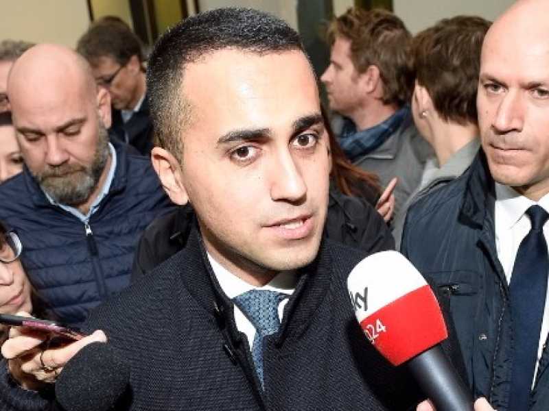 Foto LaPresse