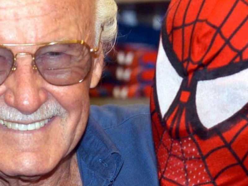Stan Lee