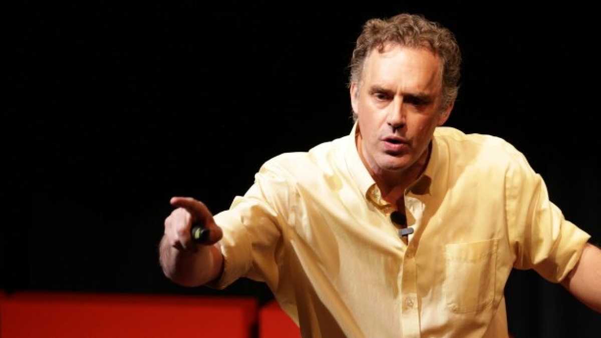 Immagine di Jordan Peterson va in Svezia e mette in crisi la “Corea del nord del femminismo”