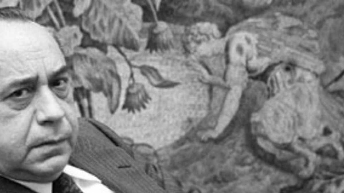 Immagine di Gli amici sono d’accordo anche se la pensano diversamente. Sciascia e Vilardo