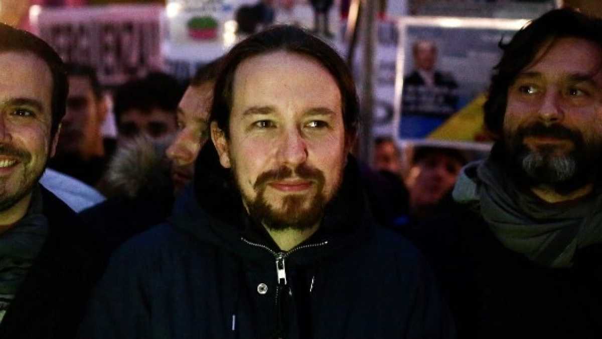Immagine di Perché a Madrid Podemos litiga con la sua sindaca?