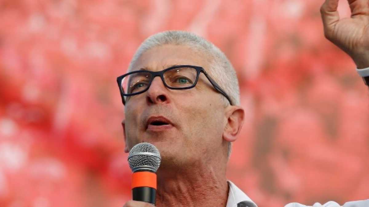 Immagine di Con Morra l’Antimafia diventerà la nuova “stanza del sospetto”