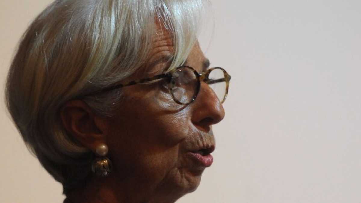 Immagine di Per il Fmi la manovra espone l'Italia al rischio recessione