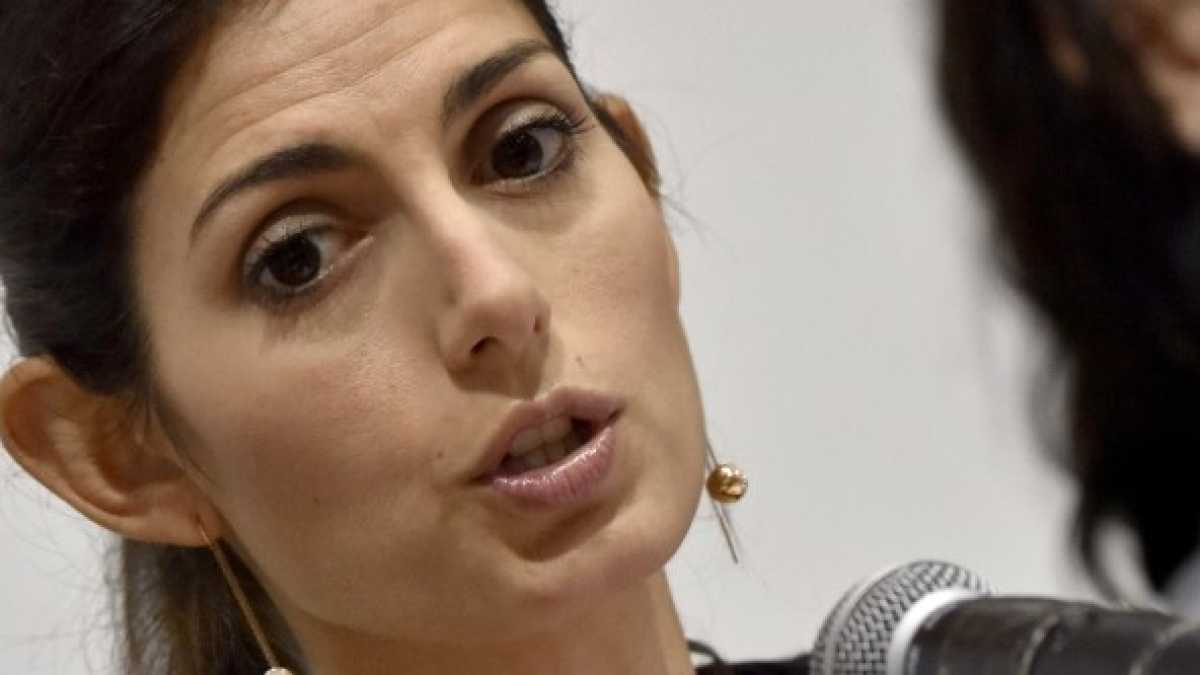 Immagine di Dell’utilità di ascoltare la Raggi